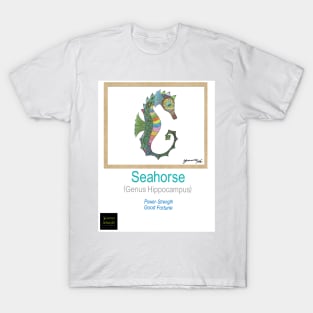 Seahorse T-Shirt